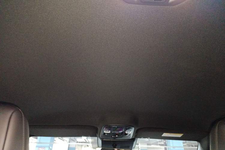 Used Great Wall Shanhai Poer Hi4-T 2025 Hi4-T Performance Edition Headliner