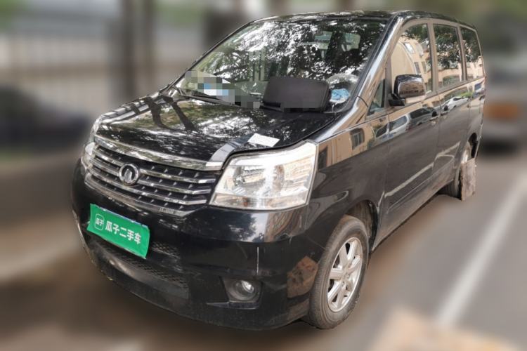 Used Great Wall V80 2012 1.5T Manual Yashang Trim Guazi used car, China used car export, Used car for sale, Used cars, Cheapest cars for sale