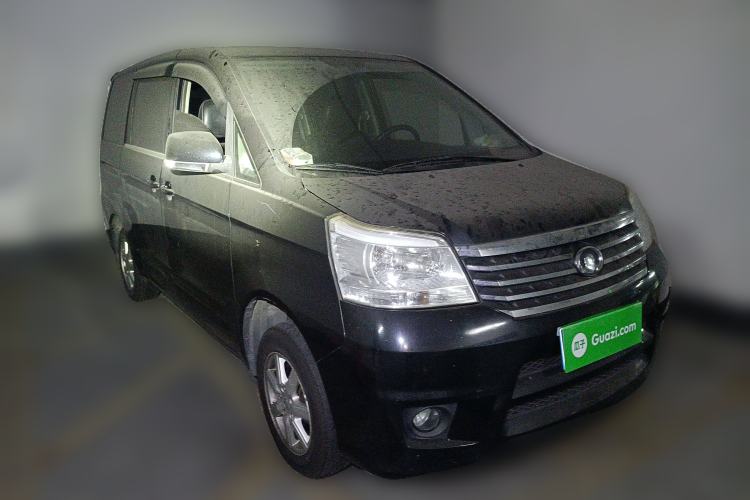 Used Great Wall V80 2012 1.5T Manual Yashang Trim Front Right 45 Deg
