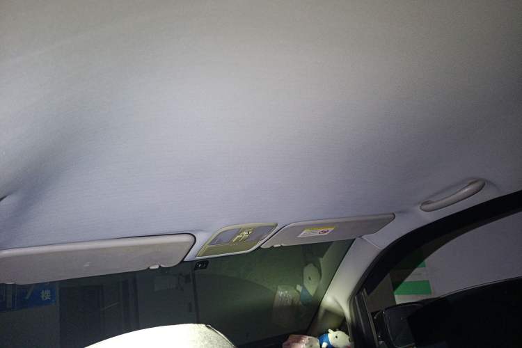 Used Great Wall V80 2012 1.5T Manual Yashang Trim Headliner