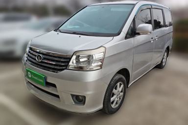 Used Great Wall V80 2012 1.5T Manual Yashang Trim