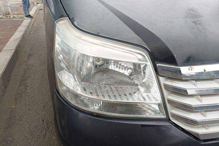 Used Great Wall V80 2013 1.5T Manual Yashang Model Right Front Headlight