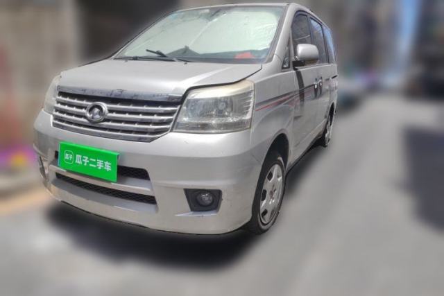Used Great Wall V80 2013 1.5T Manual Sishang Model