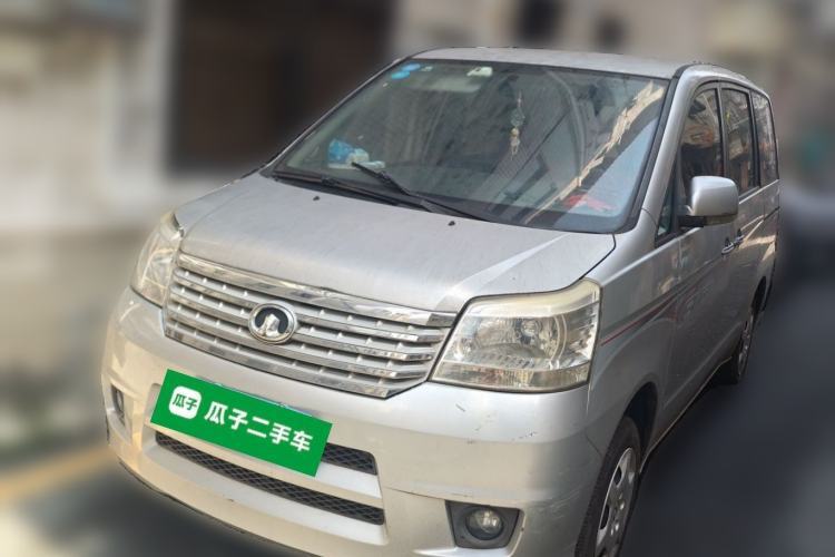 Used Great Wall V80 2013 1.5T Manual Sishang Model Guazi used car, China used car export, Used car for sale, Used  cars, Cheapest cars for sale