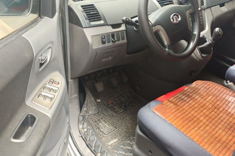 Used Great Wall V80 2013 1.5T Manual Sishang Model Driver Seat