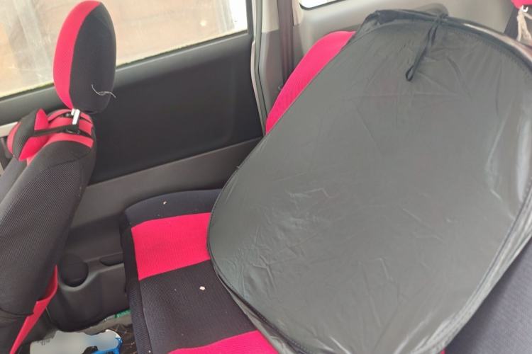 Used Great Wall V80 2013 1.5T Manual Sishang Model Left Rear Seat