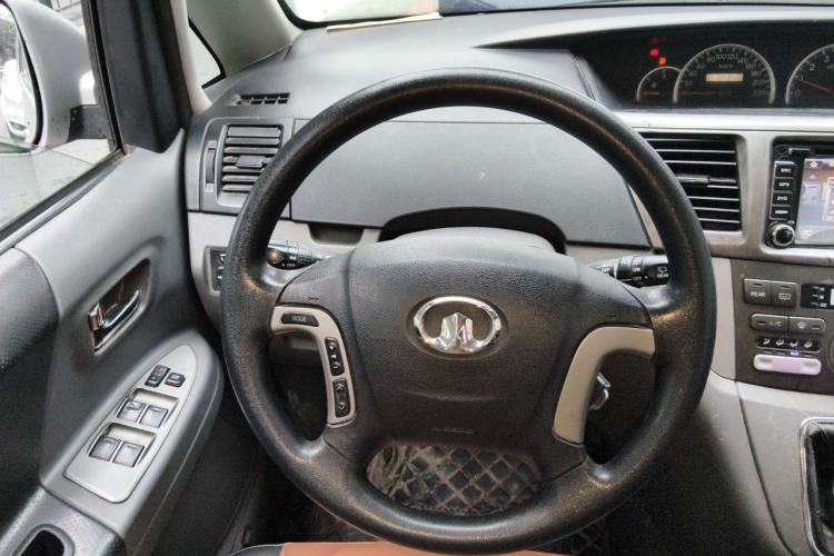 Used Great Wall V80 2013 1.5T Manual Yashang Model Steering Wheel