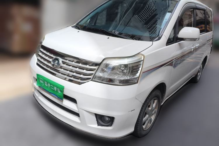 Used Great Wall V80 2013 1.5T Manual Yashang Model Guazi used car, China used car export, Used car for sale, Used Great Wall cars, Cheapest cars for sale