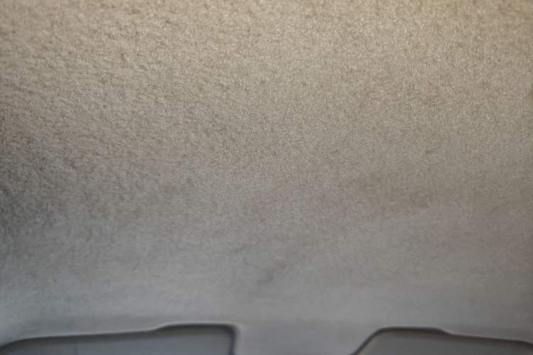 Used Great Wall Wingle 5 2011 2.2L Wealth Edition Two-Wheel Drive Small Double-Cab GW491QE Headliner