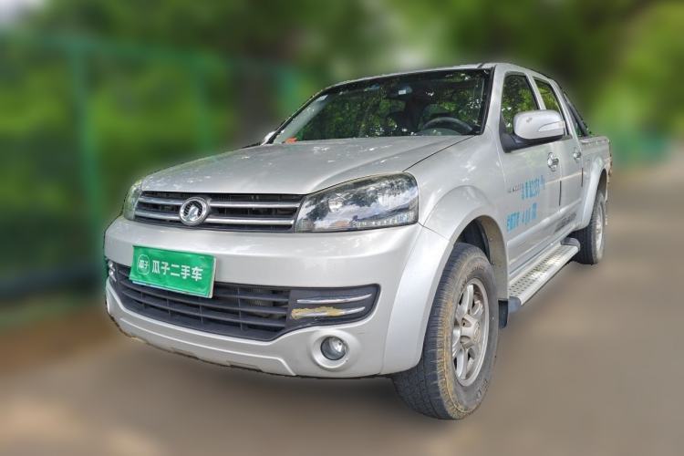 Used Great Wall Wingle 5 2013 2.0T European Version Two-Wheel Drive Elite Edition 6MT Big Double Cab GW4D20B Guazi used car, China used car export, Used car for sale, Used  cars, Cheapest cars for sale