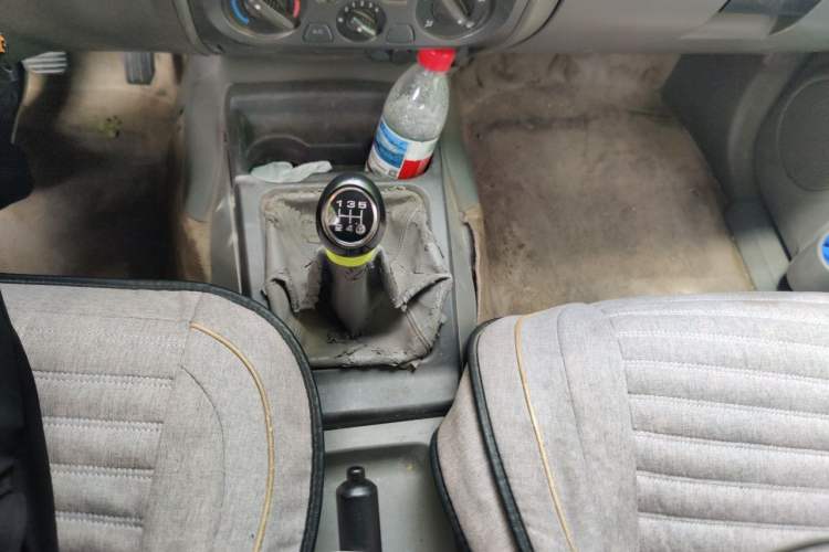 Used Great Wall Wingle 5  Gear Lever