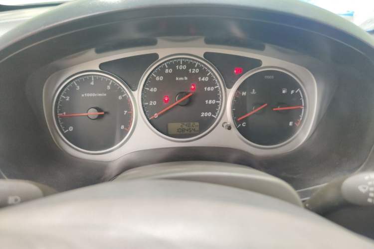 Used Great Wall Wingle 5  Instrument Cluster