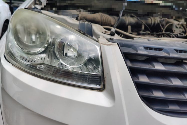 Used Great Wall Wingle 5  Right Front Headlight