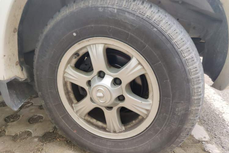 Used Great Wall Wingle 5  Right Front Wheel Hub