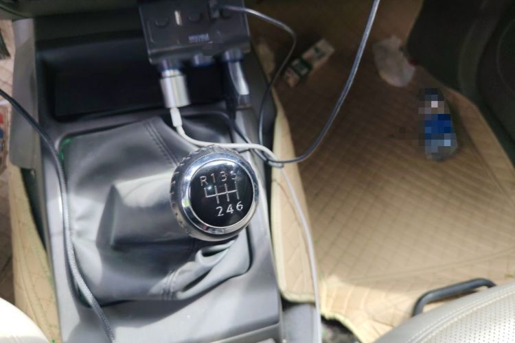 Used Great Wall Wingle 5  Gear Lever