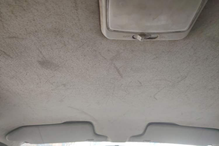 Used Great Wall Wingle 5 2014 2.8T Entry-Level Big Double-Cab GW2.8TC Headliner