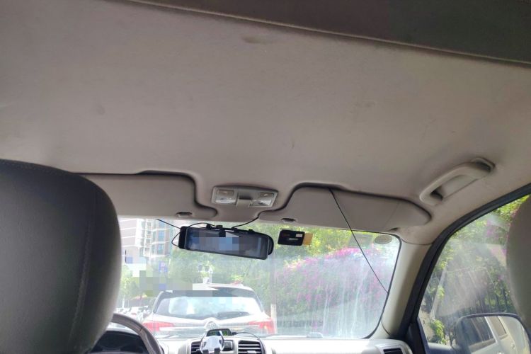 Used Great Wall Wingle 5  Headliner