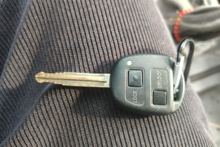 Used Great Wall Wingle 5 2014 2.8T Entry-Level Big Double-Cab GW2.8TC Interior 1