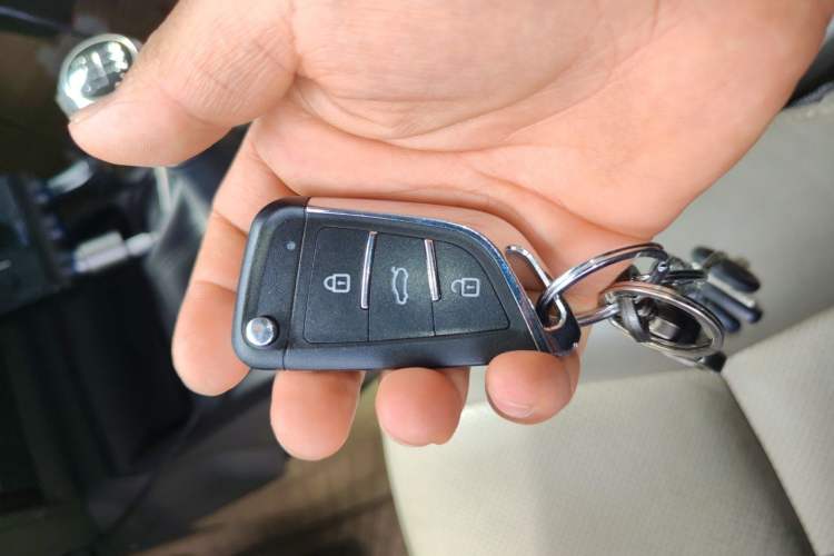 Used Great Wall Wingle 5  Vehicle Key