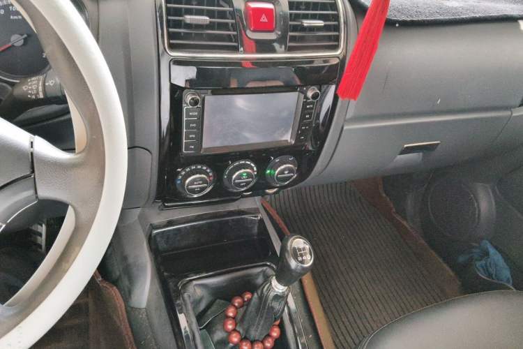 Used Great Wall Wingle 5  Audio And AC Panel