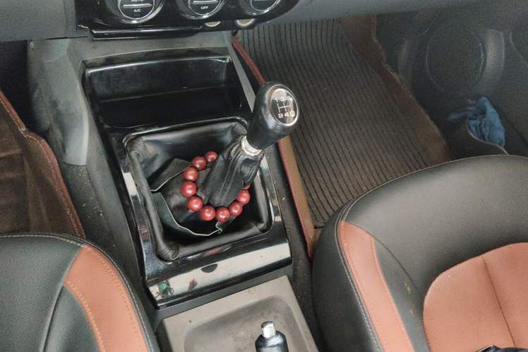Used Great Wall Wingle 5  Gear Lever