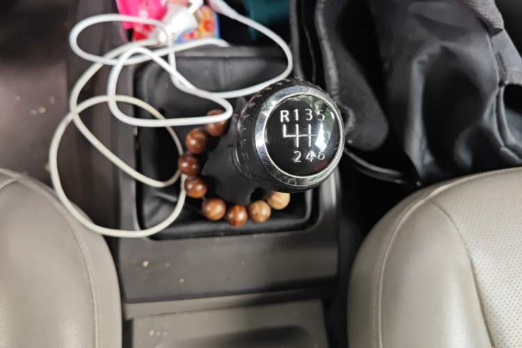 Used Great Wall Wingle 5  Gear Lever