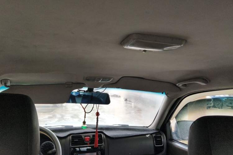 Used Great Wall Wingle 5  Headliner