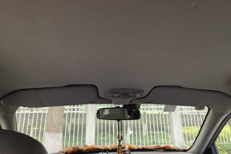 Used Great Wall Wingle 5  Headliner