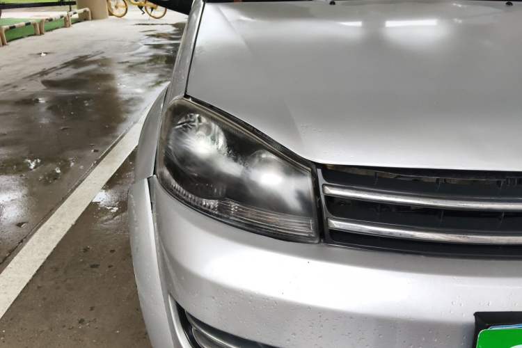 Used Great Wall Wingle 5  Right Front Headlight
