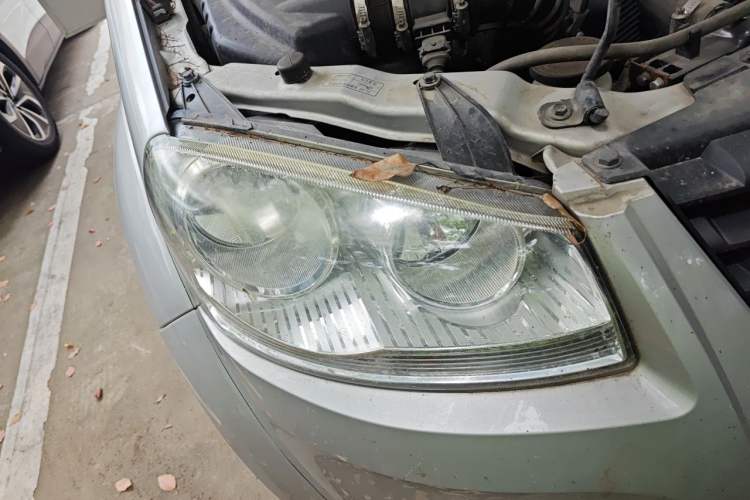 Used Great Wall Wingle 5  Right Front Headlight