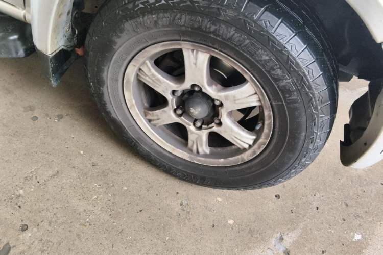 Used Great Wall Wingle 5  Right Front Wheel Hub