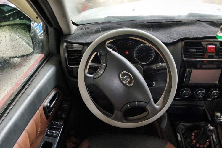 Used Great Wall Wingle 5  Steering Wheel
