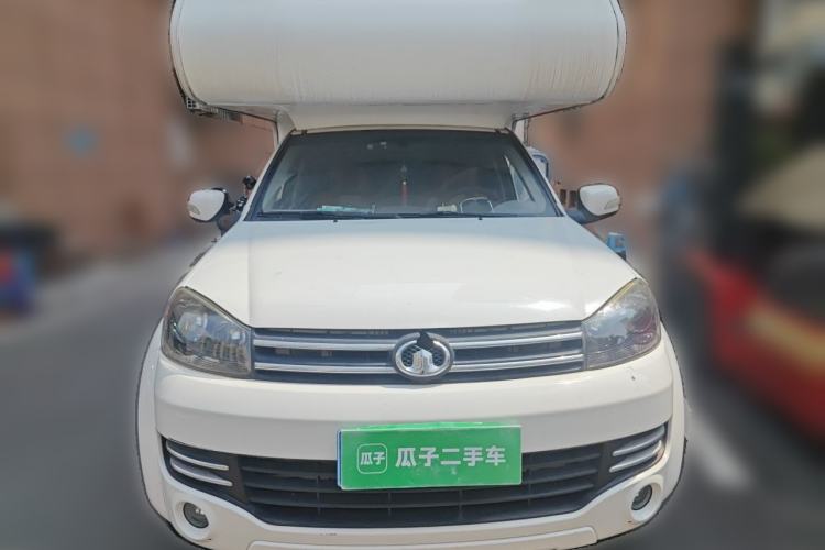 Used Great Wall Wingle 5  Front