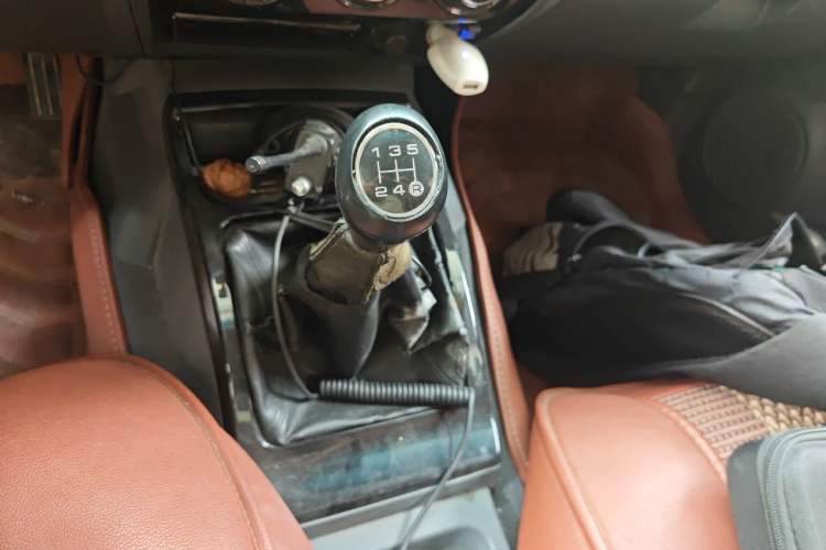 Used Great Wall Wingle 5  Gear Lever