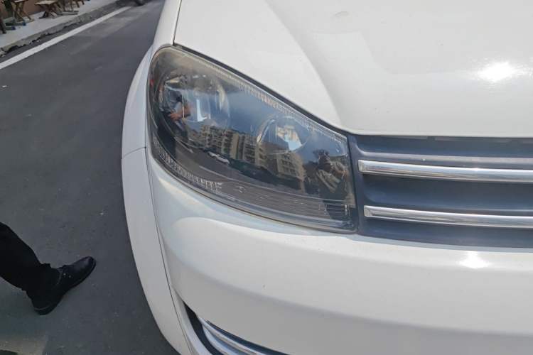 Used Great Wall Wingle 5  Right Front Headlight