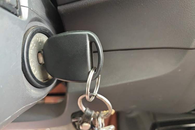 Used Great Wall Wingle 5  Vehicle Key
