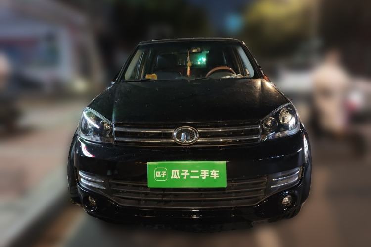 Used Great Wall Wingle 5 2016 2.0T Mine Edition Two-Wheel Drive Progressive Version Big Double Cab – 4D20B Front
