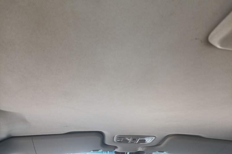 Used Great Wall Wingle 5 2016 2.0T Mine Edition Four-Wheel Drive Advanced Version Big Double Cab – 4D20B Headliner