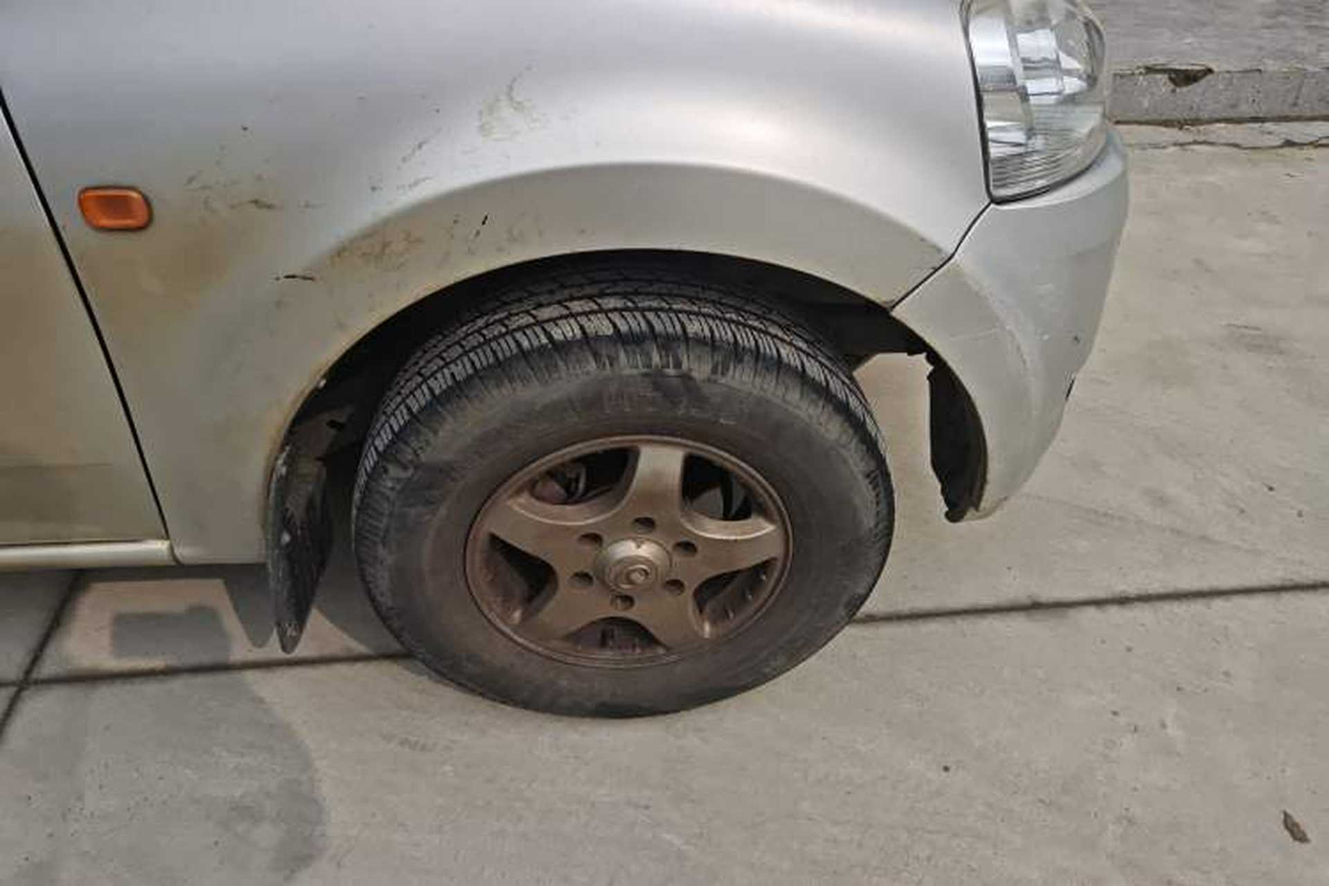 Used Great Wall Wingle 5 2016 2.8T Two-Wheel-Drive Entry-Level GW2.8TC Big Double-Cab GW2.8TC Right Front Wheel Hub
