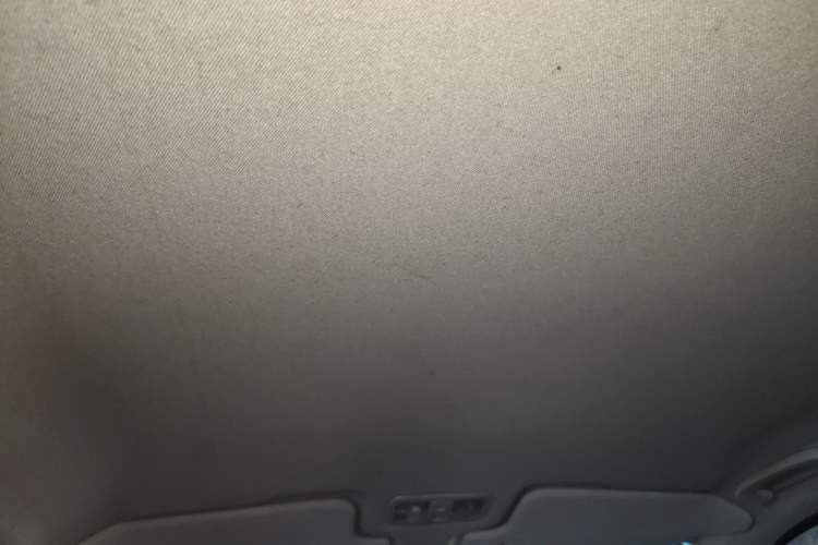 Used Great Wall Wingle 5 2017 2.0T European Version Diesel Two-Wheel Drive Advanced Large Double-Cab GW4D20E Headliner