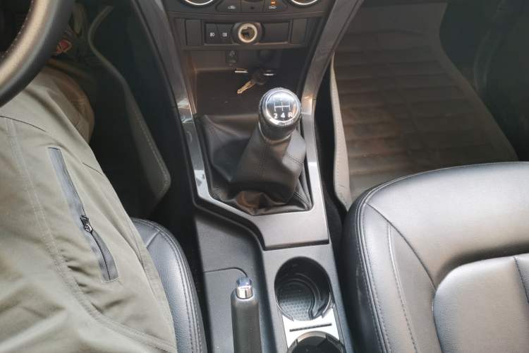 Used Great Wall Wingle 5  Gear Lever