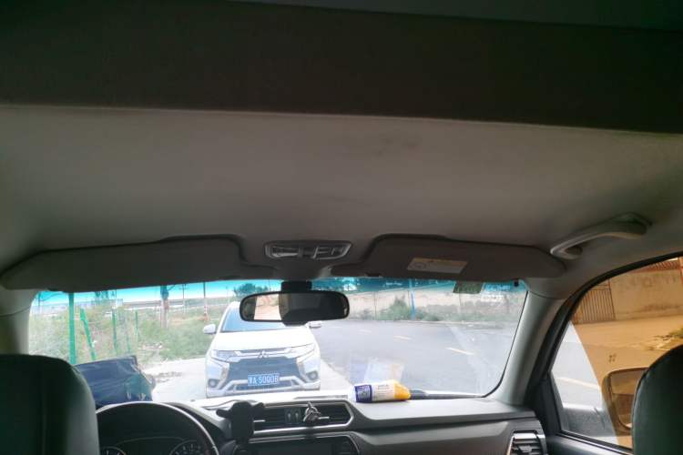 Used Great Wall Wingle 5  Headliner