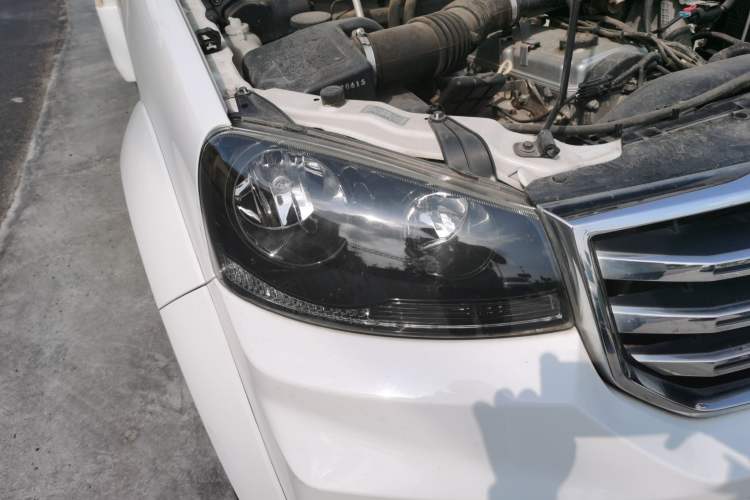 Used Great Wall Wingle 5  Right Front Headlight