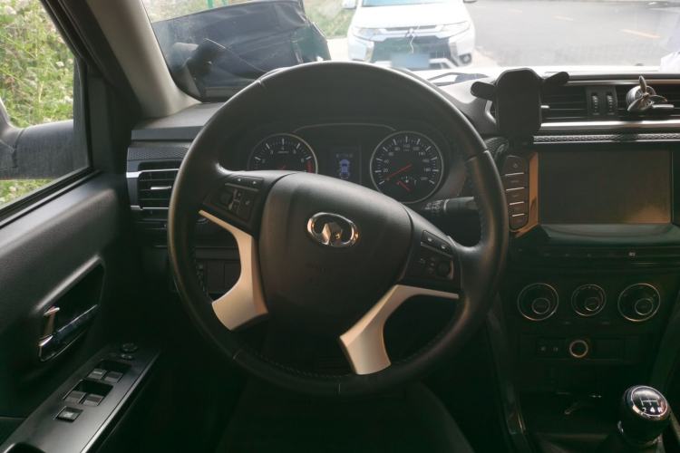 Used Great Wall Wingle 5  Steering Wheel