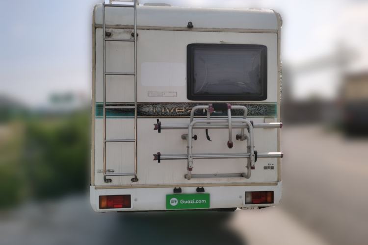 Used Great Wall Wingle 5  Trunk