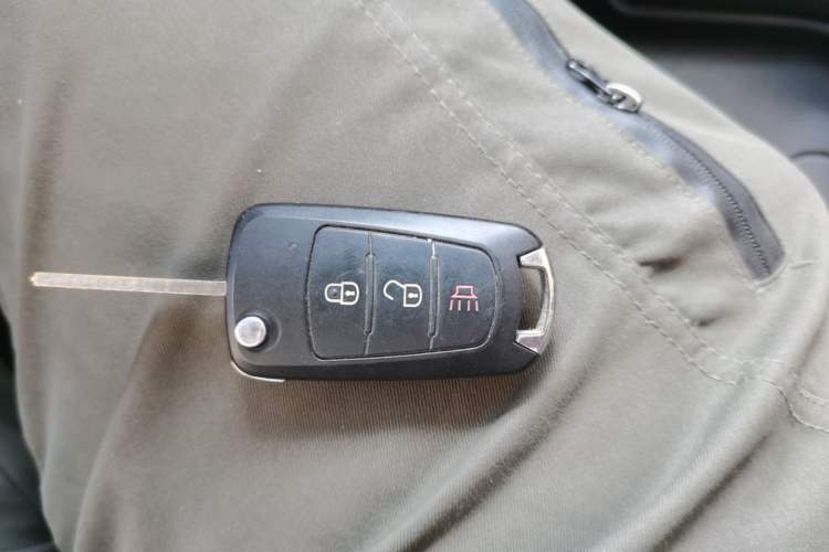 Used Great Wall Wingle 5  Vehicle Key