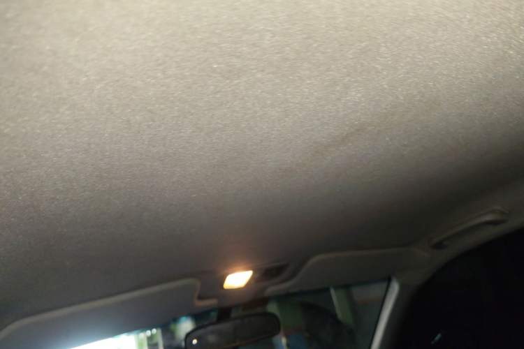 Used Great Wall Wingle 5 2020 2.0T Diesel Two-Wheel-Drive Elite Version Big Double Cab China VI Standard GW4D20M Headliner