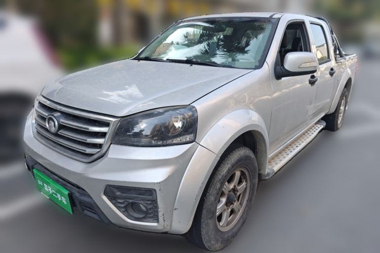 Used Great Wall Wingle 5 2020 2.0T Diesel Two-Wheel-Drive Elite Version Big Double Cab China VI Standard GW4D20M Guazi used car, China used car export, Used car for sale, Used cars, Cheapest cars for sale