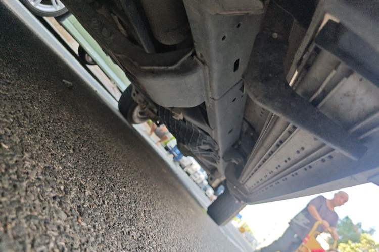 Used Great Wall Wingle 5 2020 2.0T Diesel Two-Wheel-Drive Elite Version Big Double Cab China VI Standard GW4D20M Chassis Front Left