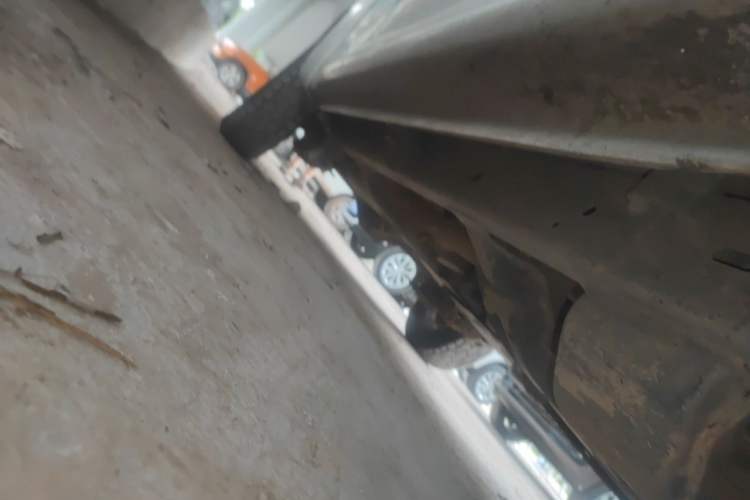 Used Great Wall Wingle 5 2020 2.0T Diesel Two-Wheel-Drive Elite Version Big Double Cab China VI Standard GW4D20M Chassis Front Right